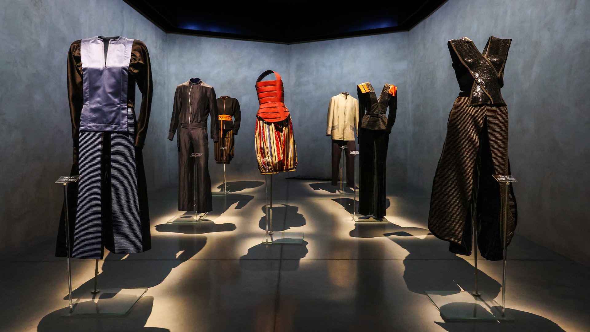 🏛️ 아르마니 패션 박물관(아르마니 사일로스)